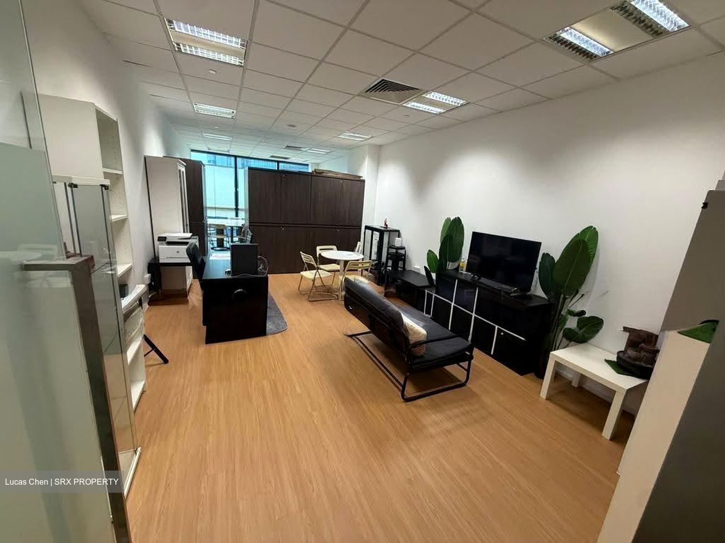 Paya Lebar Square (D14), Office #626379191